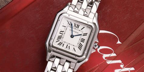 why are cartier watches so expensive|value of old cartier watches.